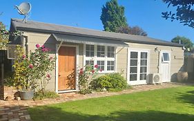 Twin Kauri'S 94